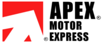 Apex Motor Express logo