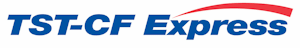 TST-CF Express logo